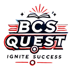 BCS Quest